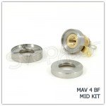 Connettore MAV4 BF A.i.O. - Mid Kit