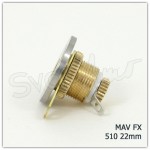 Connettore MAV FX 22mm