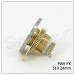 Connettore MAV FX 24mm