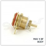 Connettore MAV4 BF A.i.O. - Mid Kit