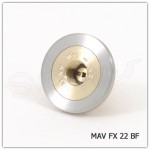 Connettore MAV FX - V2 - 22mm Bottom Feeder