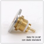 Connettore MAV FX - V2 - 24mm Bottom Feeder