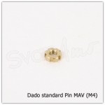 Connettore MAV FX - V2 - 24mm Bottom Feeder