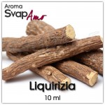 SvapAmo - Aroma LIQUIRIZIA