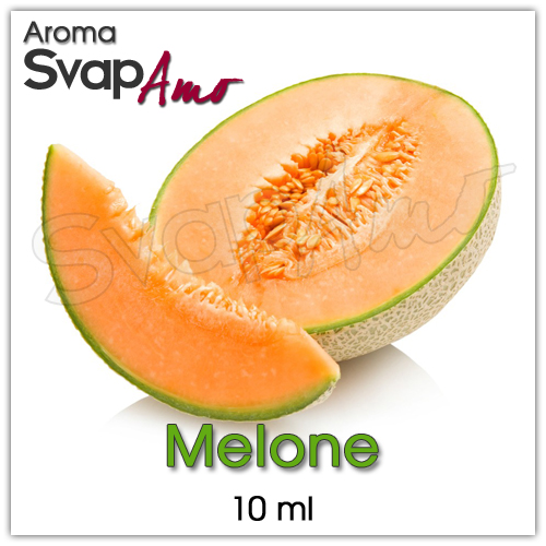 SvapAmo - Aroma MELONE