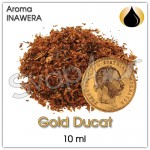 Aroma Tabacco GOLD DUCAT - Inawera