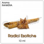 Aroma RADICI ESOTICHE - Inawera