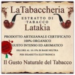 La Tabaccheria - Estratto Tabacco LATAKIA