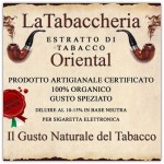 La Tabaccheria - Estratto Tabacco ORIENTAL