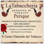 La Tabaccheria - Estratto Tabacco PERIQUE