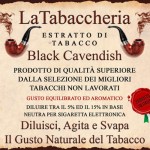 La Tabaccheria - Estratto Tabacco BLACK CAVENDISH