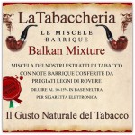 La Tabaccheria - Miscela Barrique BALKAN MIXTURE