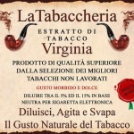 La Tabaccheria - Estratto Tabacco VIRGINIA
