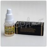 Aroma Tabacco BURLEY - Inawera