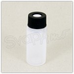 Bottiglia Bottom Feeder "No Leak" 6ml con Guarnizione Siliconica