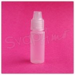 Bottiglia Contagocce LDPE 3ml