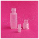 Bottiglia Contagocce LDPE 3ml