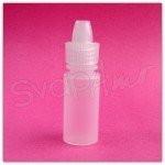 Bottiglia Contagocce LDPE 6ml