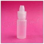 Bottiglia Contagocce LDPE 6ml