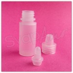 Bottiglia Contagocce LDPE 6ml