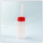 Bottiglia LDPE 10ml - profilo basso
