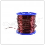 Filo Rame Smaltato Ø0,9mm 19AWG