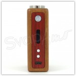 Box Mod DM TC60  Bottom Feeder 01