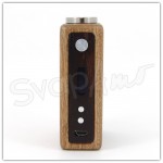 Box Mod DM TC60  Bottom Feeder 02