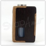 Box Mod DM TC60  Bottom Feeder 02