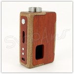 Box Mod DM TC60  Bottom Feeder 03