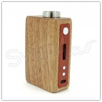 Box Mod DM TC60  Bottom Feeder 03