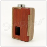 Box Mod DM TC60  Bottom Feeder 03