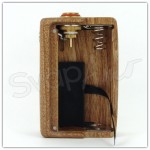 Box Mod DM TC60  Bottom Feeder 02