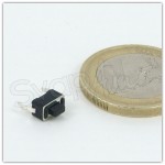 Micro Interruttore Tattile  6mm