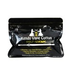 Cotone Kendo Gold Edition