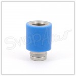 Drip Tip Teflon e Acciaio